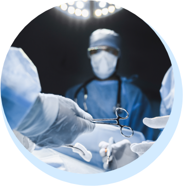 La chirurgie
