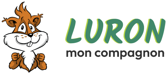 Luron mon compagnon