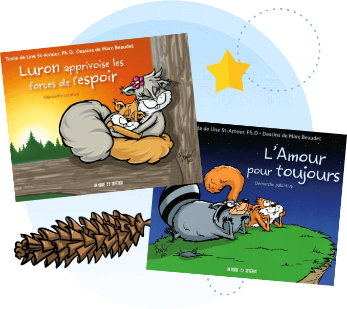 livres luron